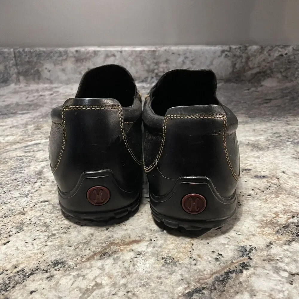 Cole Haan elevate your